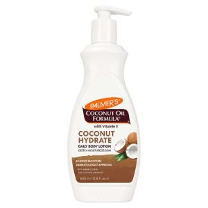 Palmers Lotion 400ml Coconut Hydrate