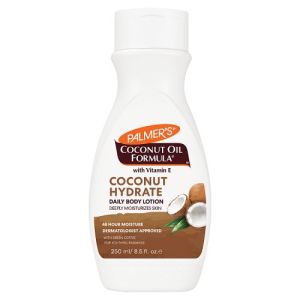 Palmers Lotion 250ml Coconut Oil