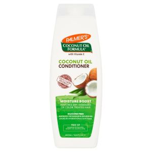 Palmers Coconut Oil Formula Moisture Boost Conditioner 400ml