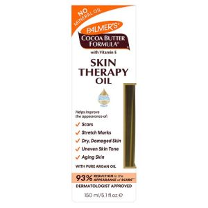 Palmers Cocoa Butter Therapy Oil 150Ml