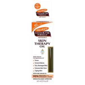 Palmers Cocoa Butter Therapy Oil 60Ml Original