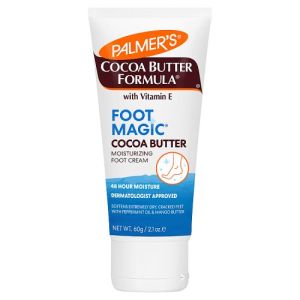 Palmers Foot Magic Cream Tube 60G