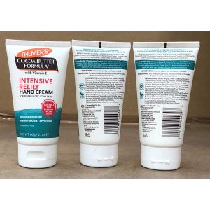 Palmers Cocoa Butter Concentrated Crm 60G Intense