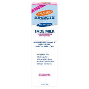 Palmers Skin Success Fade Milk Bottle 250ml