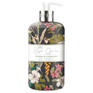 Baylis & Harding Royale Garden Verbena & Chamomile Handwash 500ml