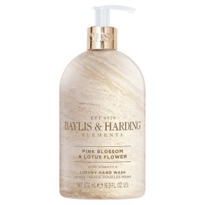 Baylis & Harding Elements Handwash 500ml