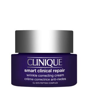 Clinique Smart Clinical Repair Wrinkle Correcting Cream 50ml