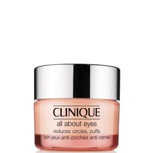 Clinique All About Eyes