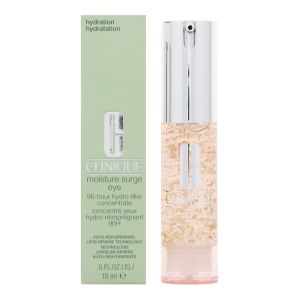 Clinique Moisture Surge Eyem 96-Hour Hydro-Filler Concentrate, 15ml