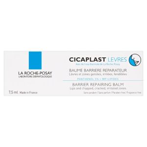 La Roche Posay Cicaplast Lips Barrier Repairing Balm 7,5ml