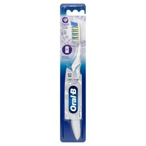 Oral-B Pro-Expert Pulsar 3D White Luxe Toothbrush Medium 35M 1