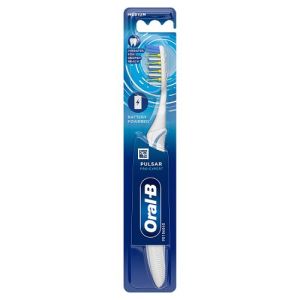 Oral B T/Brush Battery Pulsar Medium