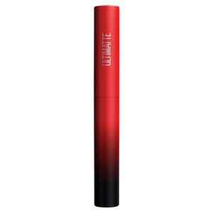 Maybelline Color Show Ultimatte Lipstick More Ruby