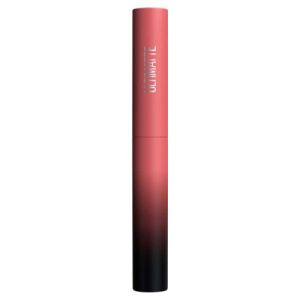 Maybelline Color Show Ultimatte Lipstick 499 More Blush 