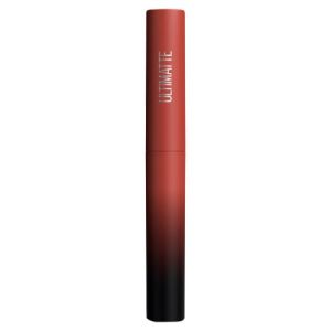 Maybelline Color Show Ultimatte Lipstick 899 More Rust 