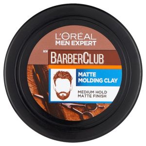 L'Oreal Men Expert Moldingclay 75ml Barber Matte