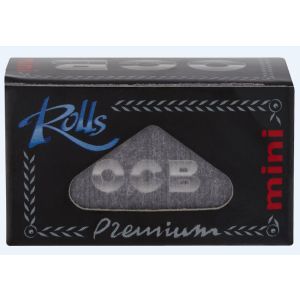 OCB Mini Regular Rolls 24pk