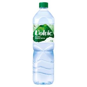 Volvic Mineral Water 1.5ltr