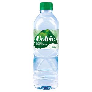 Volvic Mineral Water 500Ml