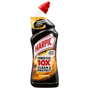 Harpic Power Plus 750ml Original 12s