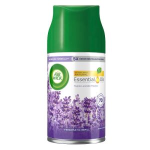 Airwick Freshmatic Refill 250ml Purple Lavender Meadow