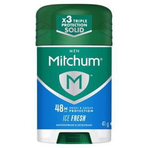Mitchum Stick 41g Ice Fresh