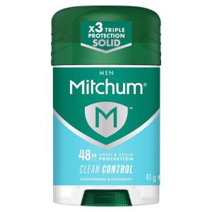 Mitchum Stick 41g Clean Control