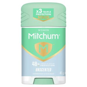 Mitchum Stick 41g Unscented