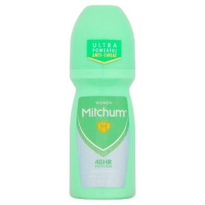 Mitchum Roll On 100ml Unscent