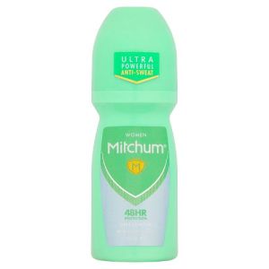 Mitchum Roll On 100ml Unscent