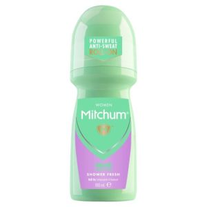 Mitchum Roll On 100ml Shower Fresh