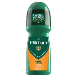 Mitchum Roll On 100ml Sport