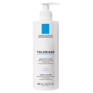 La Roche Posay Tolériane Dermo Cleanser 400ml