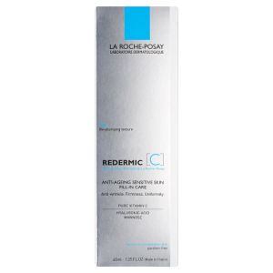 La Roche Posay Redermic C Pure Vitamin C Light 40ml