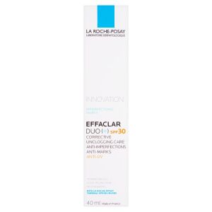 La Roche Posay Effaclar Duo [+] SPF30 40ml