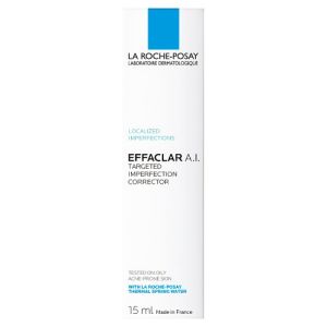 La Roche Posay Effaclar A.I. Targeted Imperfection Corrector 15ml