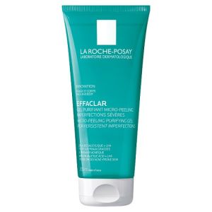 La Roche Posay Effaclar Micro-Peeling Purifying Gel Wash 200ml