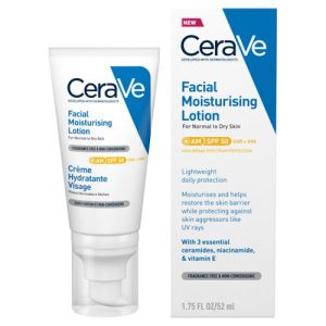 CeraVe Moisturising Lotion 52ml SPF50