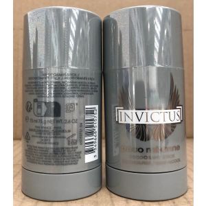 Paco Invictus Deo Stick 75ml