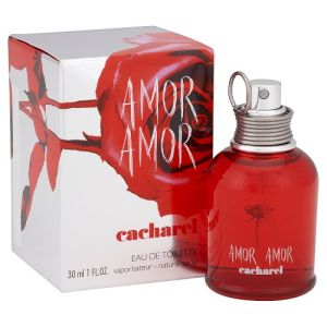 Cacharel Amor Amor Edt-S 30ml