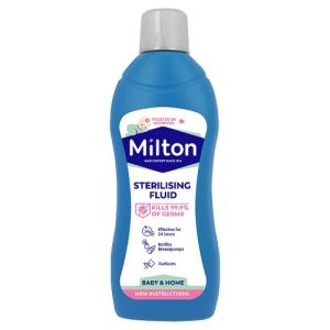 Milton Fluid 1Ltr