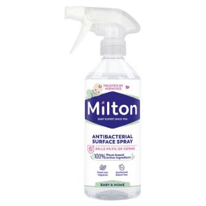 Milton Anti Bact Surface Spray 500Ml