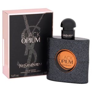 Ysl Black Opium Edp-S 50Ml