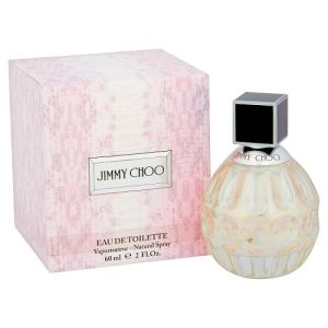 Jimmy Choo Edt-S 60ml