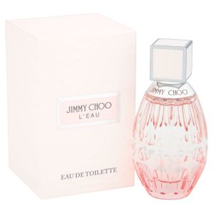 Jimmy Choo L'Eau Edt-S 40ml