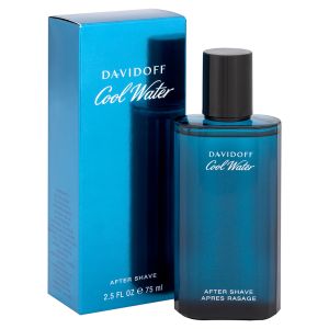 Davidoff Cool Water After Shave 75ml