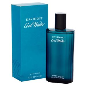 Davidoff After Shave 125ml Cool Water 