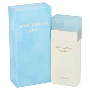 D&G Light Blue Edt-S 50Ml 