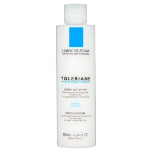 La Roche Posay Tolériane Dermo Cleanser 200ml