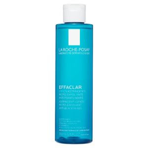 La Roche Posay Effaclar Astringent Micro-Exfoliating Lotion 200ml